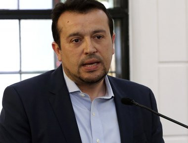 Ν. Παππάς: «Yποχρέωσή μας να στραφούμε προς τις νέες τεχνολογίες και τις διαστημικές εφαρμογές»